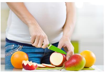 چگونه یک بارداری سالم داشته باشیم ( قسمت اول )