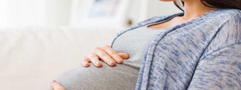 تاثیر افزایش وزن بر بارداری
