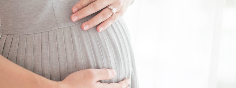 تشعشعات مضر در بارداری